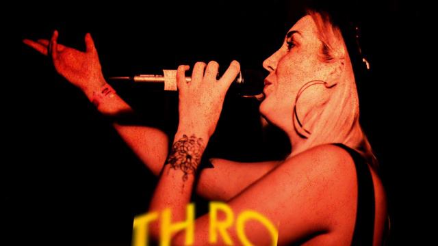 Technimatic & Guests - LIVE From XOYO London