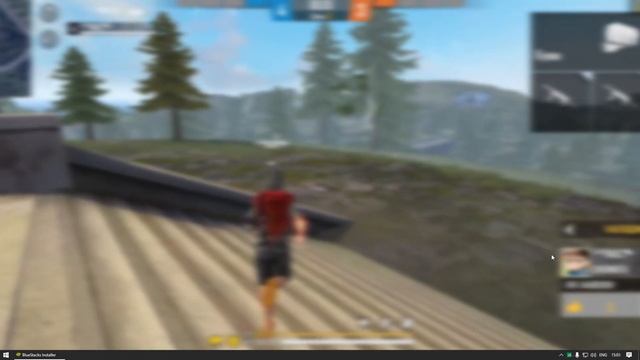 КАК ПОВЫСИТЬ FPS В FREE FIRE  BLUESTACKS?? ДЛЯ СЛАБЫХ КОМПЬЮТЕРОВ и НОУТБУКОВ!