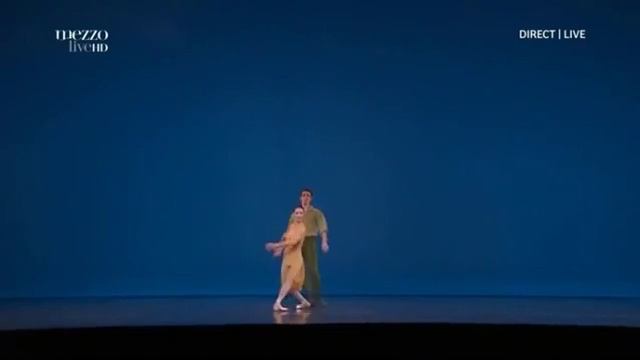 Dances at a Gathering 2 - Waltz, Op. 69, No. 2 смотреть онлайн