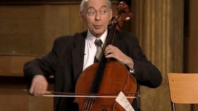 Robert Schumann:a-moll Gordonkaverseny Op.129 смотреть онлайн