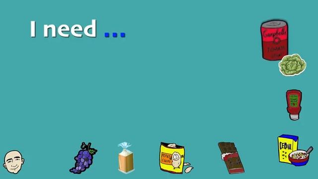 8 Ways To Describe Food Using : Of | Partitives | English Speaking Practice | Learn The Basics смотреть онлайн