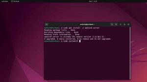 OpenSSH - How To Install and Enable SSH Server on Ubuntu