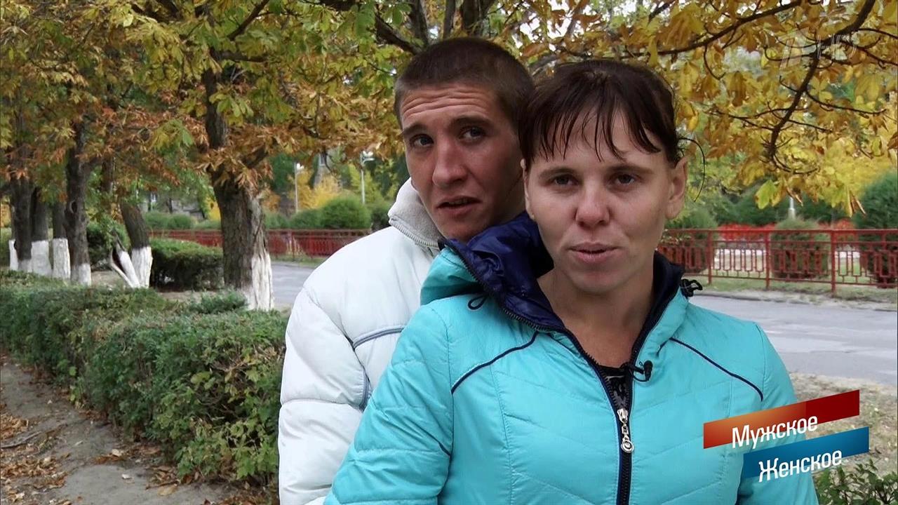 Семь тестов ДНК. Мужское / Женское. Выпуск от 05.12.2017 смотреть онлайн