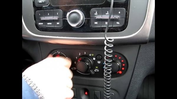 Renault Logan Stepway. честный отзыв