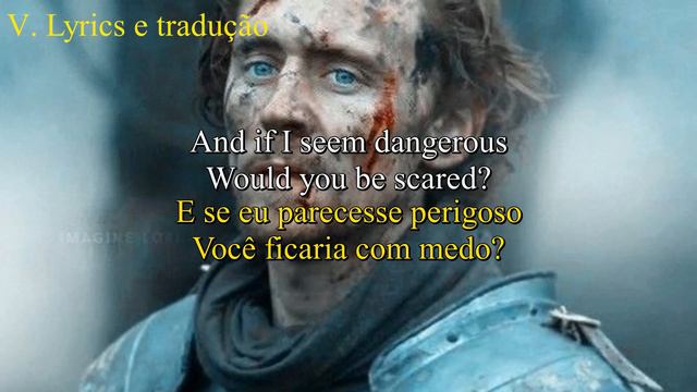Monster Imagine Dragons - Letra e tradução смотреть онлайн