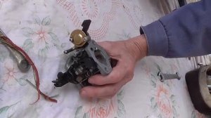 Двигатель работает только при закрытой воздушной заслонке РАЗБИРАЕМСЯ