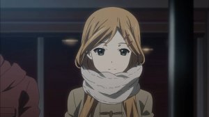 Связь сердец, 12 серия