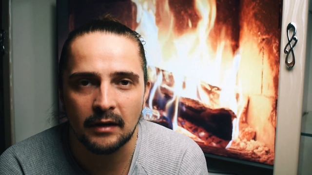 ⚡Длинные волосы меняют мужчин ⚡Что я думаю по этому поводу.