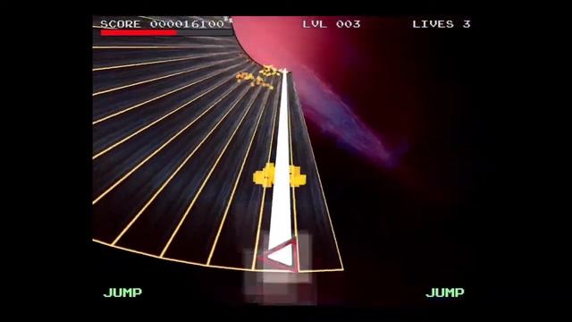 TriBlaster for iOS : Development Video 2 смотреть онлайн