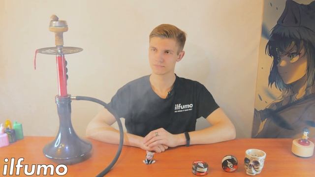 Пробуем два новых вкуса от Black Burn| Epic Yogurt (Черничный йогурт) и Watermelon (Сладкий арбуз смотреть онлайн