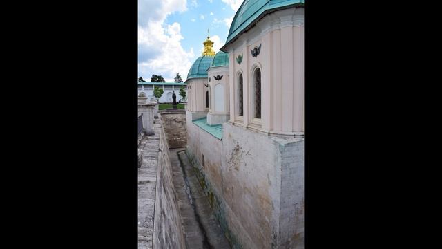 Новый Иерусалим часть 7 фото.mpg