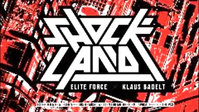 Elite Force & Klaus Badelt - Jackhammer (MS:A) [1080p HD 2012] смотреть онлайн