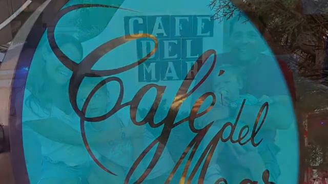 Cafe del mar Ibiza смотреть онлайн