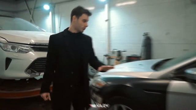 Нестандартный цвет для Фокуса и Итоги года 2021 смотреть онлайн