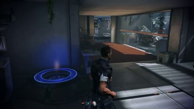 Mass Effect 3 DLC LEVIATHAN Прохождение часть 1 смотреть онлайн