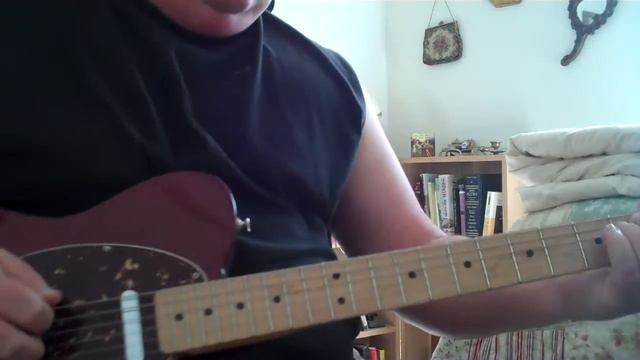 Folsom Prison Blues Boogie in E смотреть онлайн