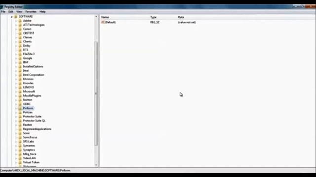 Oracle Database11g tutorials 16 How to uninstall oracle 11g from windows 7 64 computer tips and t смотреть онлайн