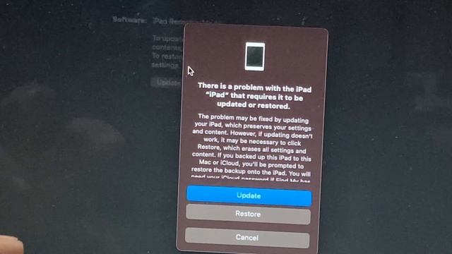 My iPad Won't Update! Here's The Fix || IOS 12.5.3 || how to update ipad mini 2 to ios 12.5.3 смотреть онлайн