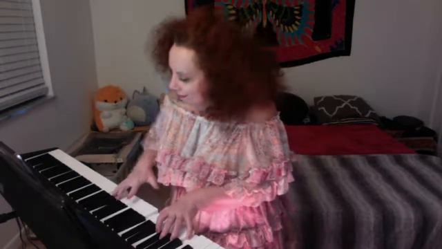I Believe in Love - The Chicks (Piano Cover) смотреть онлайн