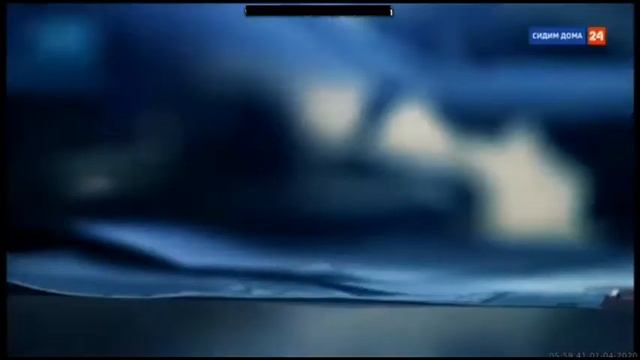 Реклама, анонсы, заставки и начало вестей (Россия-24, 01.04.2020) смотреть онлайн