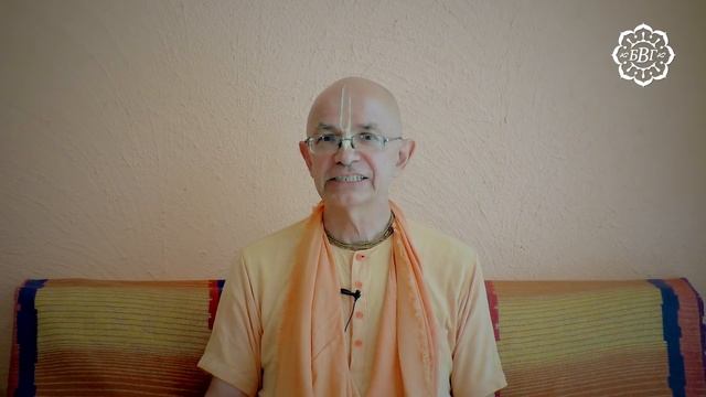 2018.03.25 - Шраддха Нама-абхас - Бхакти Вигьяна Госвами