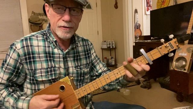 Elmore James It Hurts Me too 4 string CBG Lesson #elmorejames #4stringcbg, #cbglesson смотреть онлайн