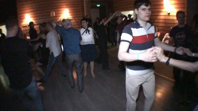 Пряник на Тульской 08.03.2018 по ЗАЛУ с Весенним праздником, милые Женщины! смотреть онлайн