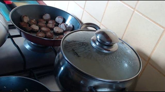 Mój Przepis Na żurek Wielkanocny