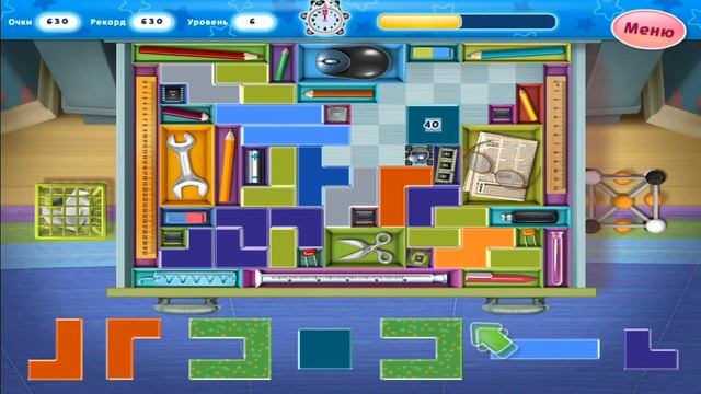 Барбоскины Играем с Розой Прохождение игр смотреть онлайн