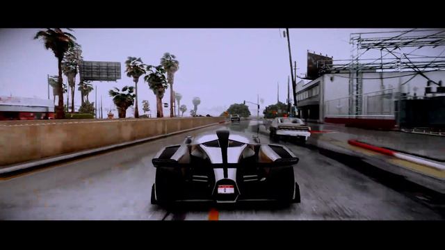 GTA 5 2022 Ultra Realistic Graphics Mod Combination And Ray Tracing Raw Gameplay On RTX 2060 1080P смотреть онлайн