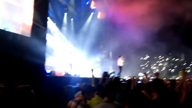 Антитіла - пісня Скрябіна - Люди як кораблі 20160625 смотреть онлайн