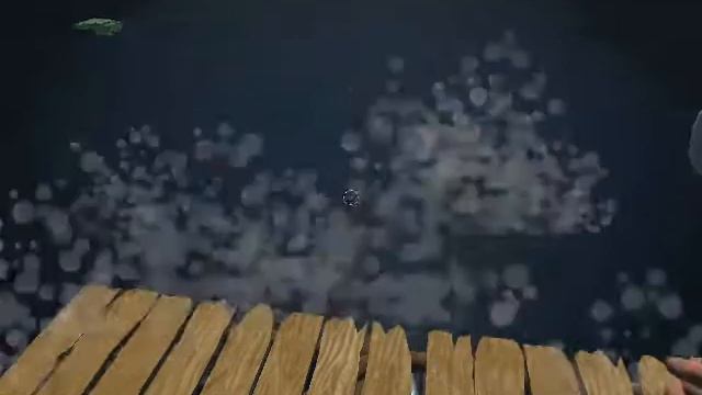 Raft on Intel HD Graphics смотреть онлайн