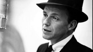 FRANK SINATRA.THE SHADOW OF YOUR SMILE