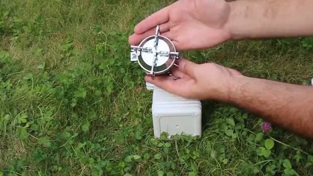 Газовая горелка Kovea KB 0408 Hiker Stove смотреть онлайн