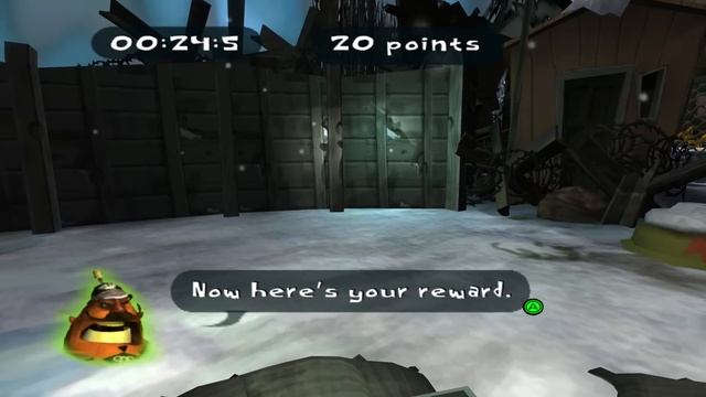 Let's Play Psychonauts Part 2 (Patreon Chosen Game) смотреть онлайн