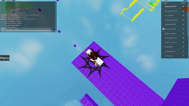 HOW TO TURN OFF FPS UNLOCKER (ROBLOX) смотреть онлайн