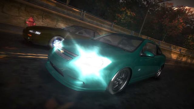 WARMING UP FOR TAZ WITH NEW ENGINE MODS - NFS: Most Wanted #4 смотреть онлайн