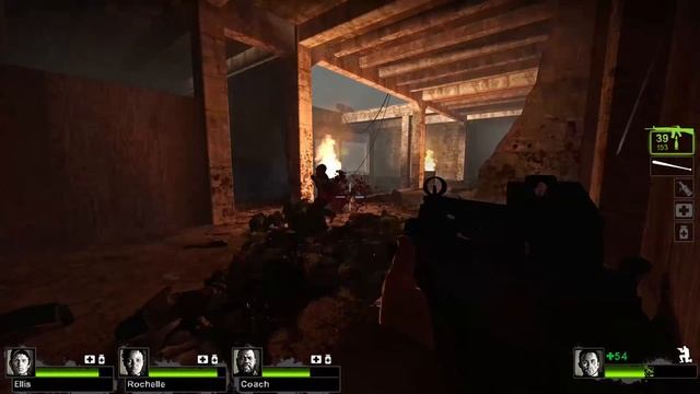 Dying Light Will Be 1080p 30 FPS On PS4 смотреть онлайн