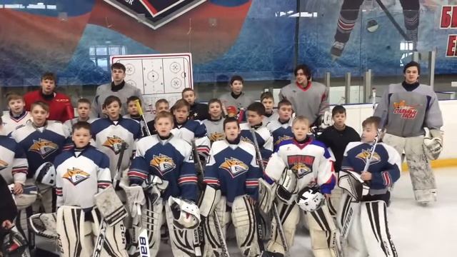 «Металлург» великий клуб! смотреть онлайн