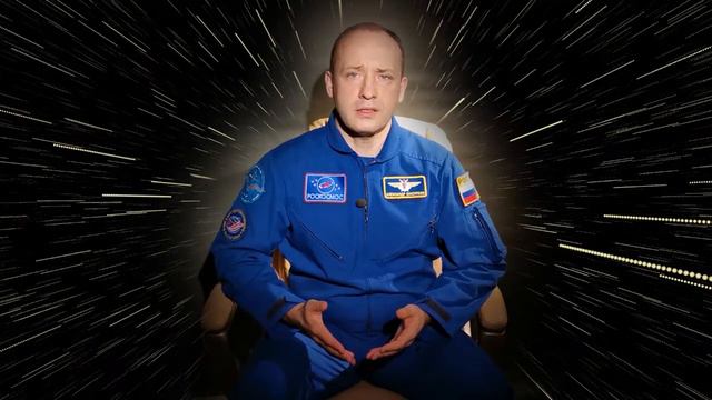 Александр Мисуркин и Музей Космонатики - Космос не ждёт (Выпуск 2) смотреть онлайн