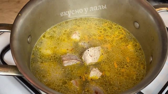 подлива к любому гарниру /к гречке, картошке,рису,макарошкам смотреть онлайн
