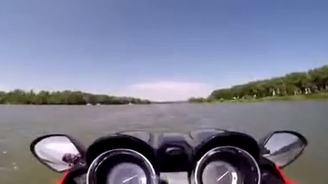 Гидроцикл река Дон смотреть онлайн