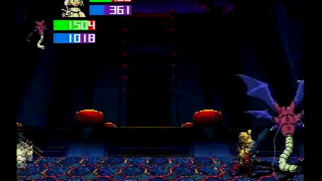 Guardian Heroes - Sega Saturn - Randy Playthrough - Final смотреть онлайн