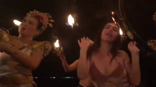 Серебро @ Ольга Серябкина (Инстаграм) (17.12.18) смотреть онлайн