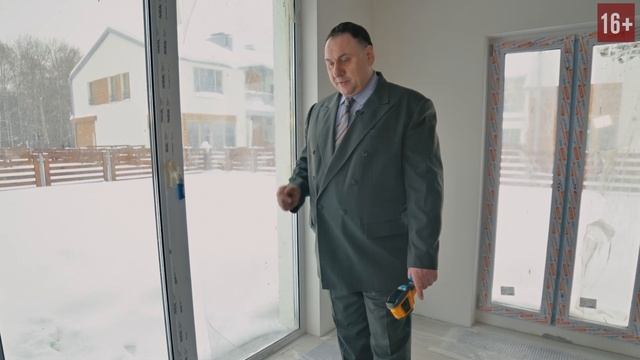 Теплоэффективность стеновых блоков. Как проверить дом на теплопотери? Проверка силикатного блока смотреть онлайн