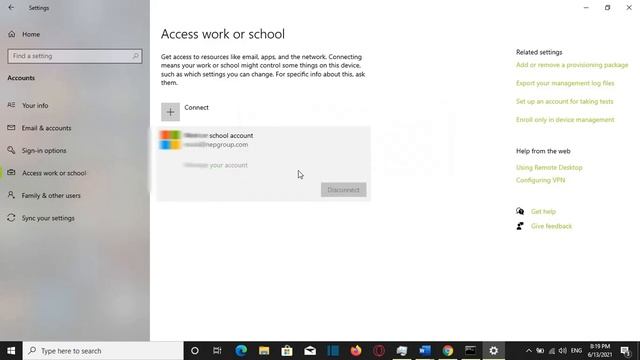 Remove Account from Microsoft Teams | 2 Methods смотреть онлайн