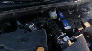 Обзор владельца На Лада Калина Спорт 2.