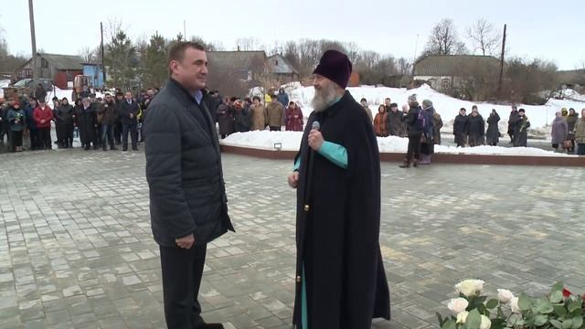 А. Дюмин посетили музей святой блаженной Матроны смотреть онлайн