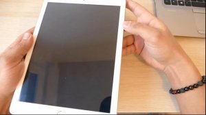 Recovery Mode - How to restore iPad and wipe data