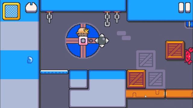 Super Cat Tales PAWS BONUS VIDEO - HELLO MORNING STAR ⭐ [COLLISION GLITCH] | SKILLGAMING ✔️ смотреть онлайн